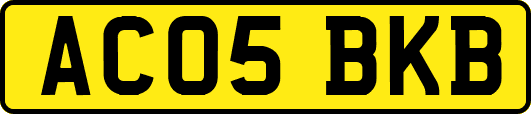 AC05BKB