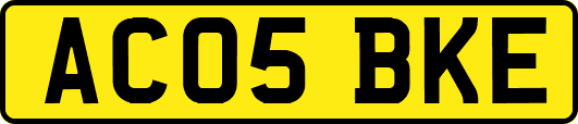 AC05BKE