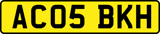 AC05BKH