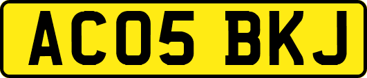 AC05BKJ
