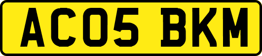 AC05BKM
