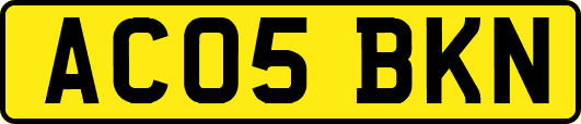 AC05BKN