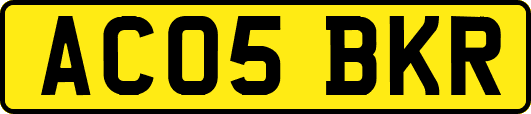 AC05BKR