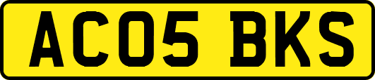 AC05BKS