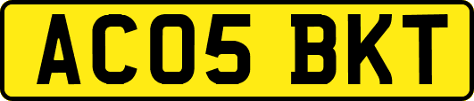 AC05BKT