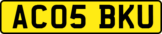 AC05BKU
