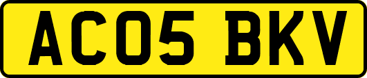 AC05BKV