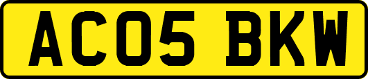 AC05BKW