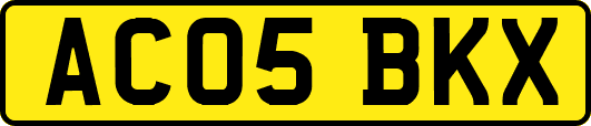 AC05BKX