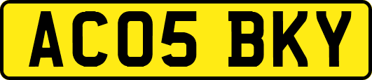 AC05BKY