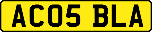 AC05BLA