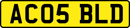 AC05BLD