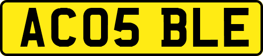 AC05BLE