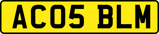 AC05BLM