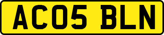 AC05BLN