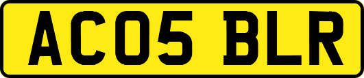 AC05BLR