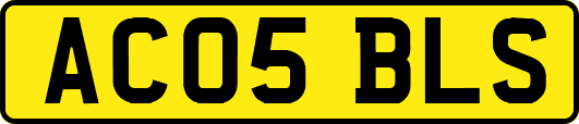 AC05BLS