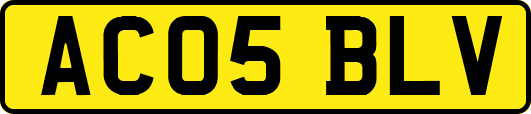 AC05BLV