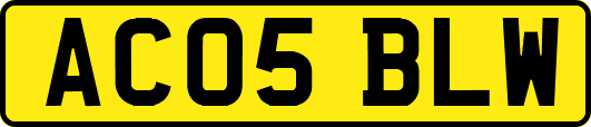 AC05BLW