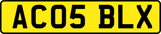 AC05BLX