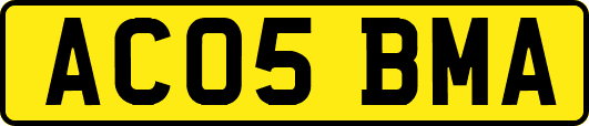 AC05BMA