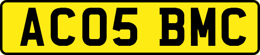 AC05BMC