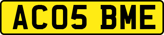 AC05BME