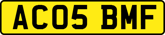 AC05BMF