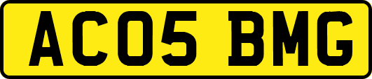 AC05BMG