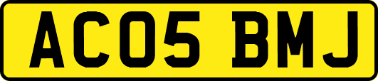 AC05BMJ