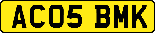 AC05BMK