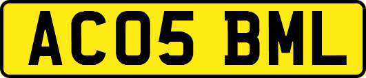 AC05BML