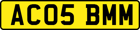 AC05BMM