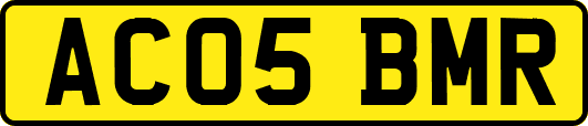 AC05BMR