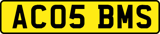 AC05BMS