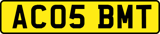 AC05BMT