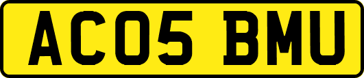AC05BMU