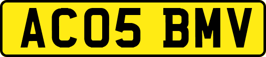 AC05BMV