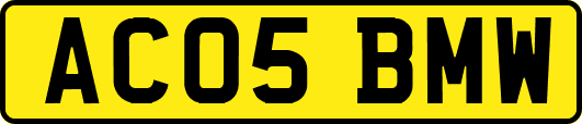 AC05BMW
