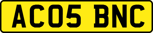 AC05BNC