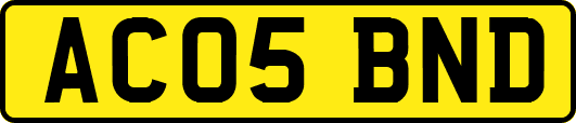 AC05BND
