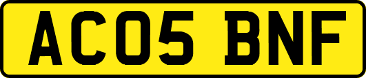 AC05BNF