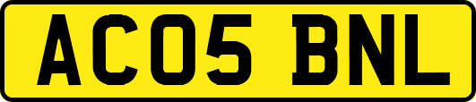 AC05BNL