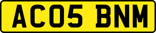 AC05BNM