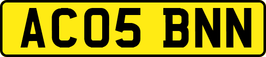 AC05BNN