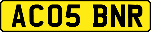 AC05BNR