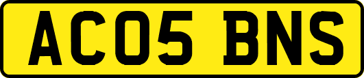AC05BNS