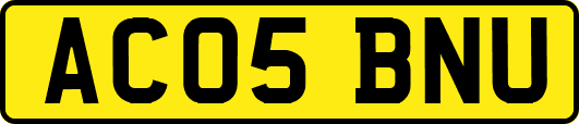 AC05BNU