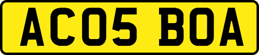 AC05BOA