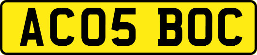 AC05BOC